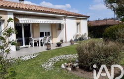 Izon, Nouvelle-Aquitaine 33450