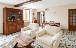 Moisy, Centre 41160