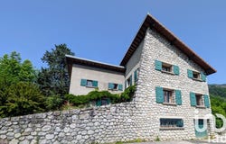 Allevard, Auvergne-Rhône-Alpes 38580