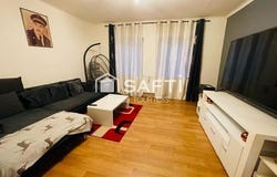 Hombourg-Haut, Lorraine 57470