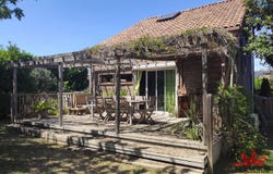 Maureilhan, Languedoc-Roussillon 34370