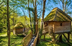 Thannenkirch, Alsace 68590