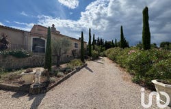 Montauroux, Provence-Alpes-Côte d'Azur 83440