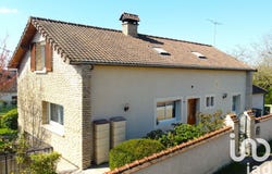 Misy-sur-Yonne, Île-de-France 77130
