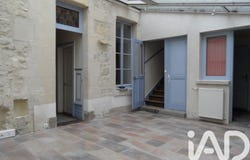 Laon, Hauts-de-France 02000