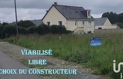 Neuillé-Pont-Pierre, Centre-Val de Loire 37360