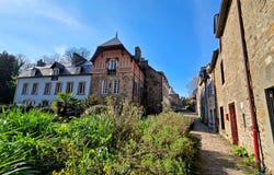 Dinan, Brittany 22100