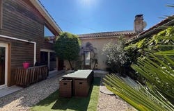 Villenave-De-Rions, Aquitaine 33550