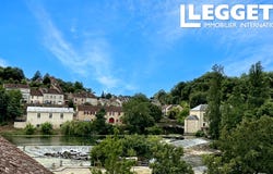 Le Blanc, Centre-Val de Loire 36300