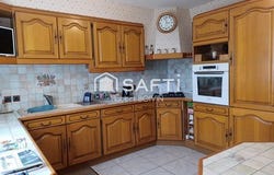Saint-Hilaire-Du-Harcouet, Basse-Normandie 50600