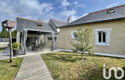 Montbazon, Centre-Val de Loire 37250