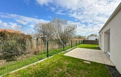 LE PERRIER, Pays de la Loire 85300