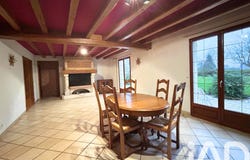 Les Loges, Normandy 76790