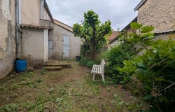 Montmorillon, Vienne