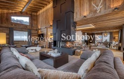 MEGEVE, Auvergne-Rhône-Alpes 74120