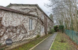 Montfort-l'Amaury, Yvelines 78490