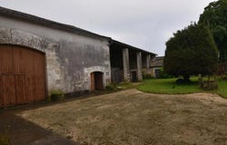 Bouëx, Charente 16410