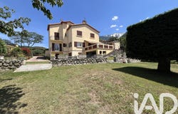 Vernet-les-Bains, Occitanie 66820