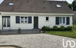 Le Vauroux, Hauts-de-France 60390