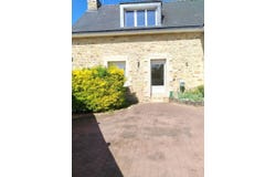 Plumergat, Brittany 56400