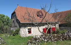 Fontanes-du-Causse, Lot 46240