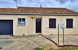 Mornac-sur-Seudre, Nouvelle-Aquitaine 17113