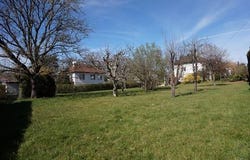 Montferrand-Le-Chateau, Franche-Comté 25320