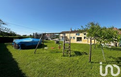 Saint-Michel-le-Cloucq, Pays de la Loire 85200