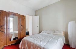 Pantin, Île-de-France 93500