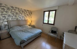Billé, Brittany 35133