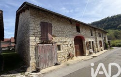 Leyssard, Auvergne-Rhône-Alpes 01450