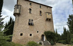 Couiza, Languedoc-Roussillon 11190
