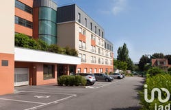 Saint-Cyr-l'École, Île-de-France 78210