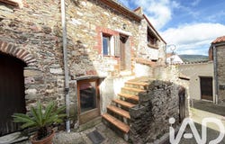 Calmeilles, Occitanie 66400