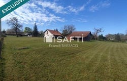 Commensacq, Aquitaine 40210