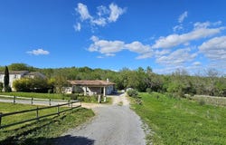 Saint-Alban-Auriolles, Saint-Alban-Auriolles, Auvergne-Rhône-Alpes 07120