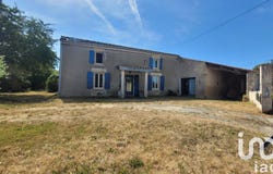Montreuil, Pays de la Loire 85200