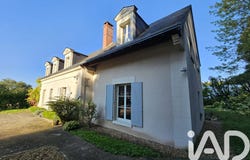 Marçon, Pays de la Loire 72340
