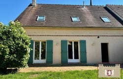 Maintenon, Eure-et-Loir 28130