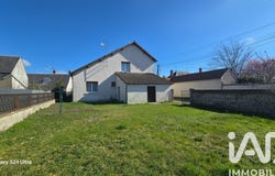 Sancoins, Centre-Val de Loire 18600