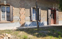 Roujan, Languedoc-Roussillon 34320