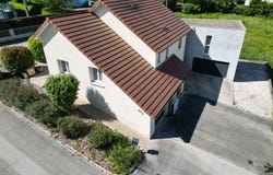 Chalezeule, Franche-Comté 25220