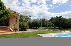 Saint-André-de-Sangonis, Hérault 34725