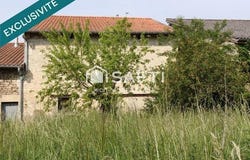 Les Monthairons, Lorraine 55320