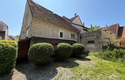 RUFFEY-SUR-SEILLE, Bourgogne-Franche-Comté 39140