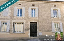 Chalais, Poitou-Charentes 16210