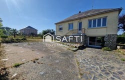 Juigne-Des-Moutiers, Pays de la Loire 44670