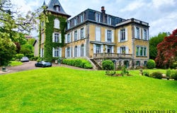 Clermont-Ferrand, Auvergne 63000