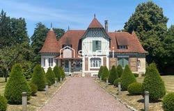 Bernay, Haute-Normandie 27300