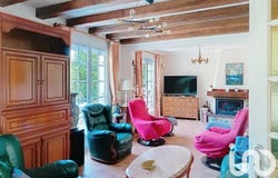 Saint-Fargeau-Ponthierry, Île-de-France 77310
